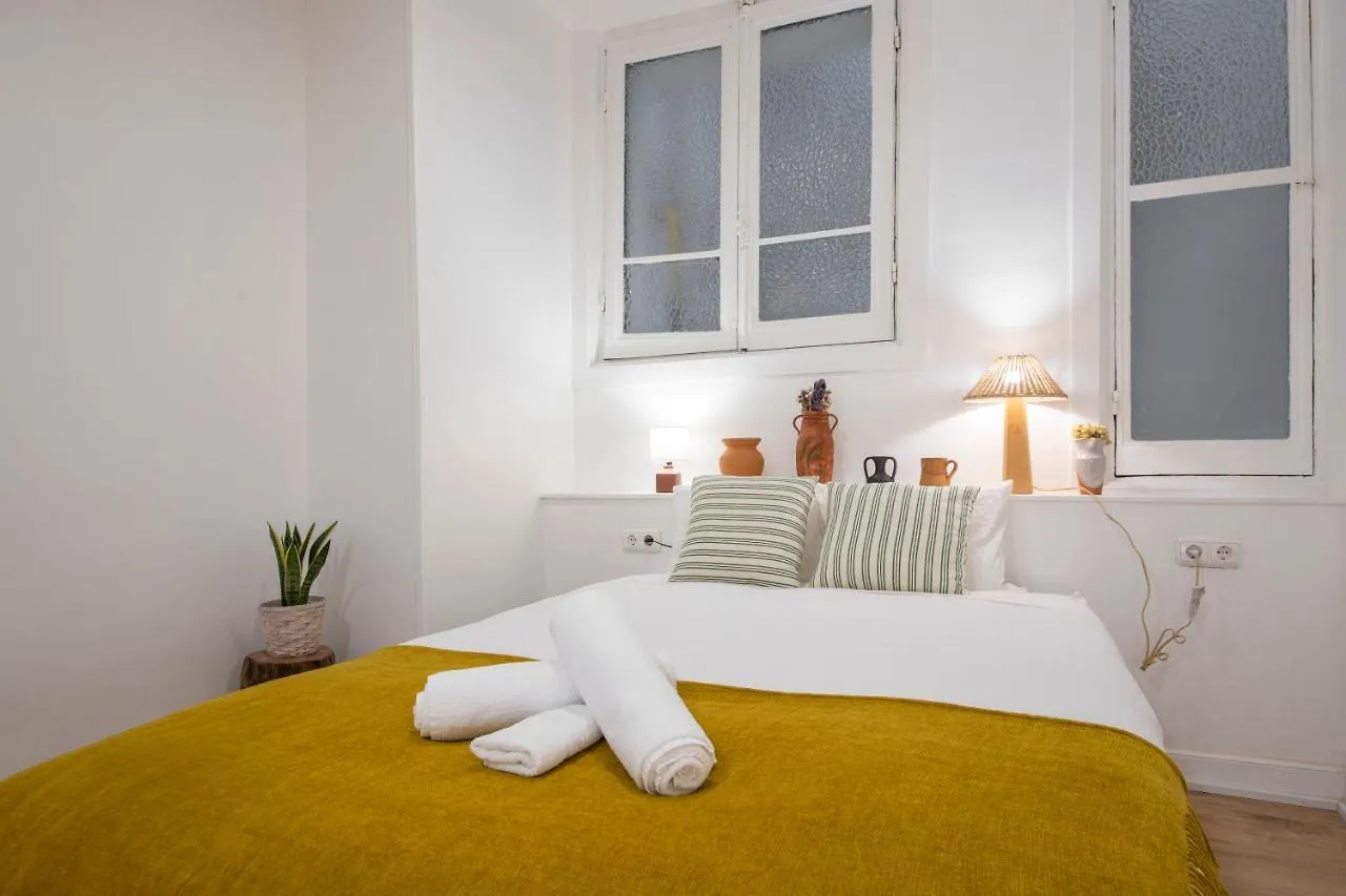 Guest house Belle Epoque Self-Check-In Guesthouse - Adults-Only San Sebastian Spain
