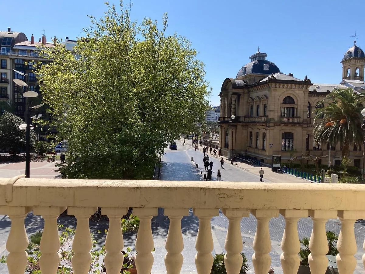 Belle Epoque Self-Check-In Guesthouse - Adults-Only San Sebastián Vendégház