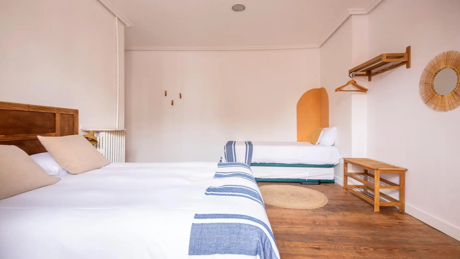 Belle Epoque Self-Check-In Guesthouse - Adults-Only San Sebastian